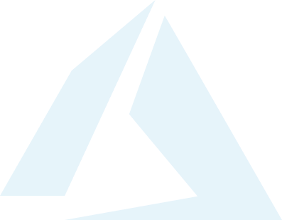 Azure Logo Background