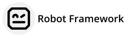 Robot Framework