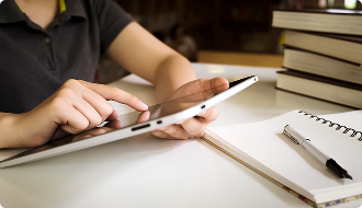 Accelerating Content Creation for Exam Preparation Apps from the USA