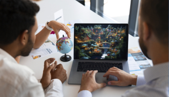 Disney Modernizes Metadata Platform on AWS, Reducing SaaS Costs by 35% and Improving Platform Scalability.