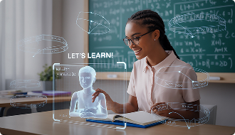 Personalized Learning Gets Smarter with AI-powered Solution