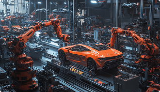Seamless Transition to Google Cloud Platform for A Multinational Automobile Manufacturer