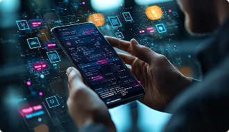 Transforming Mobile Application Development with Azure DevOps and Git for a Leading Food Services Company