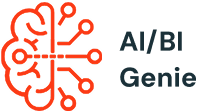AI BI Genie
