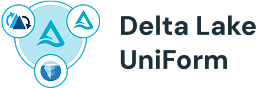 Delta Lake uniform