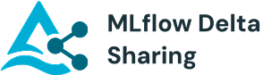 ML Flow Delta Sharing