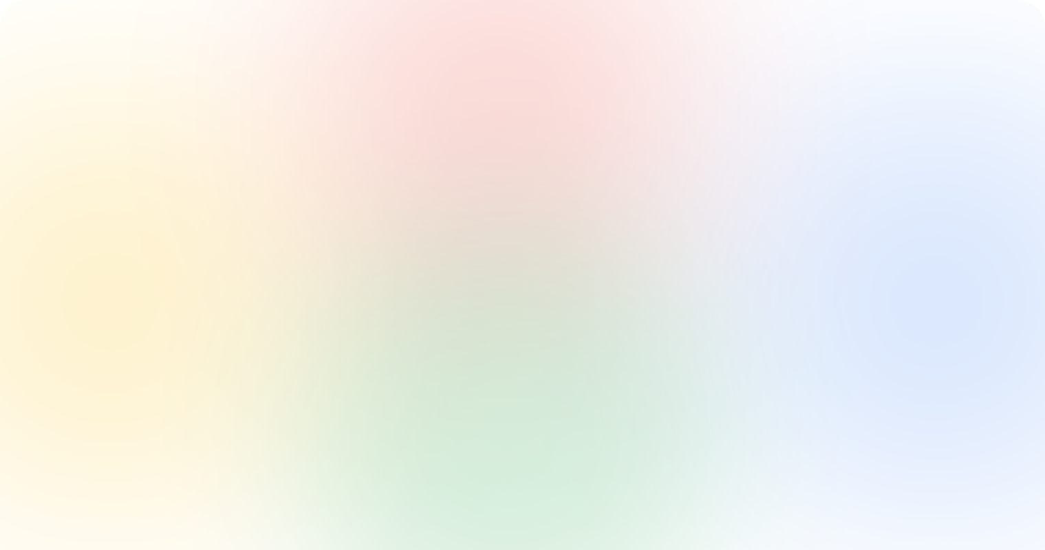 Dark cosmic background