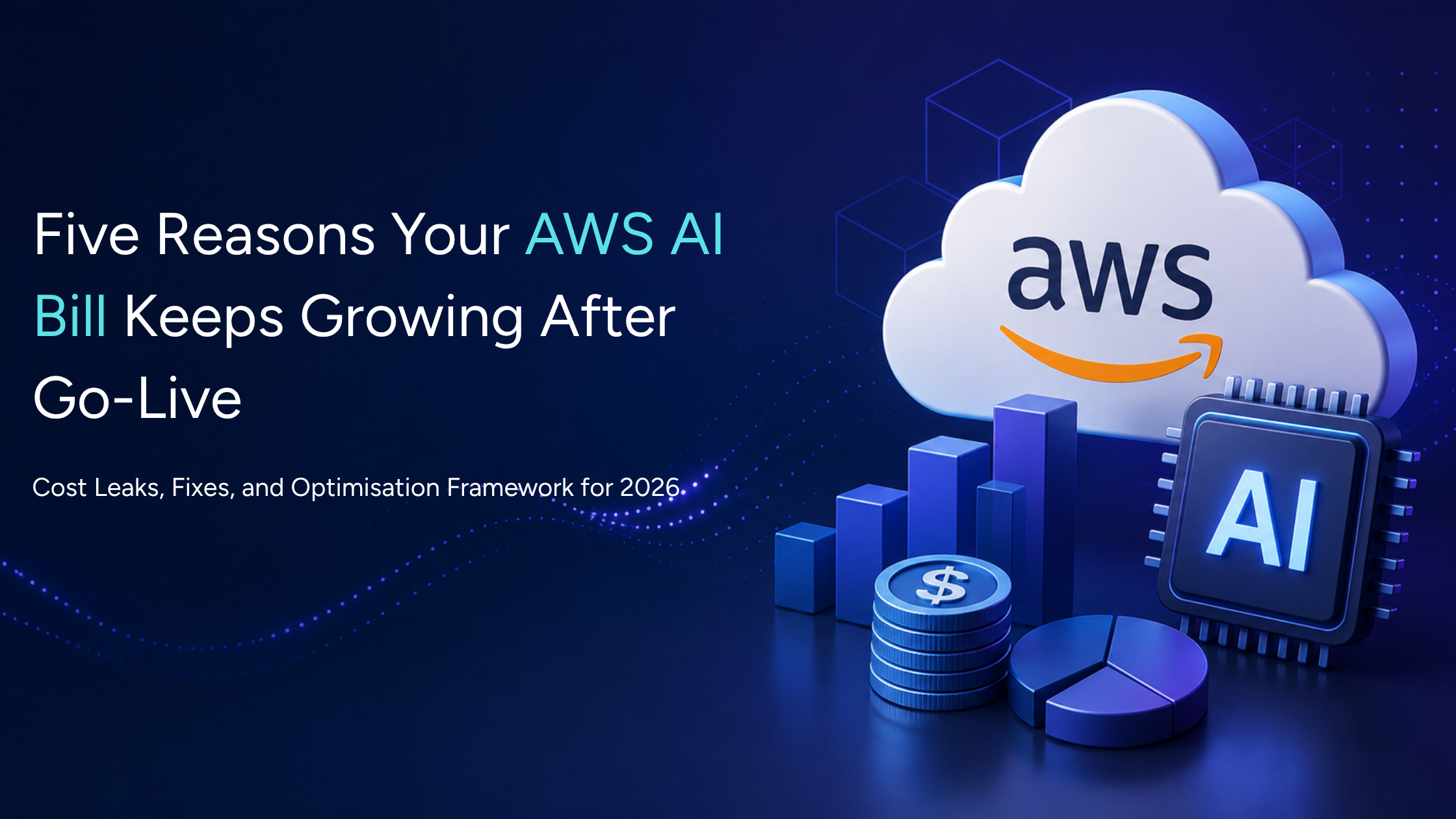 How to Cut AWS AI Costs After Implementation
