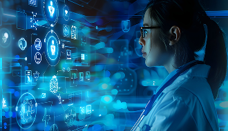 DevOps implementation for Genie HealthCare