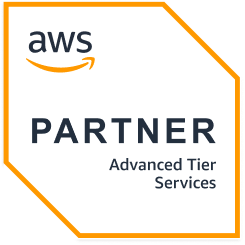 AWS Partner Advanced Tier Services