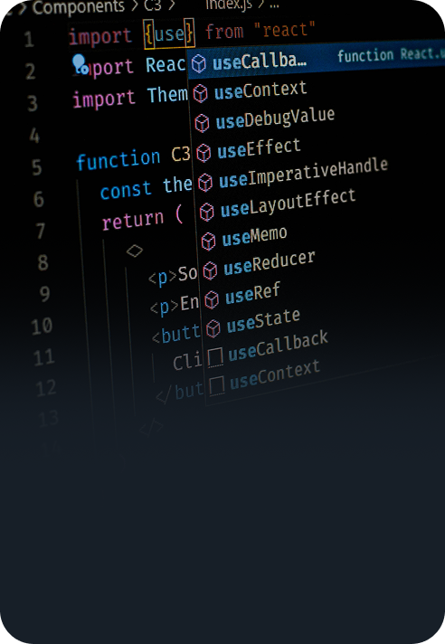 Infrastructure as Code