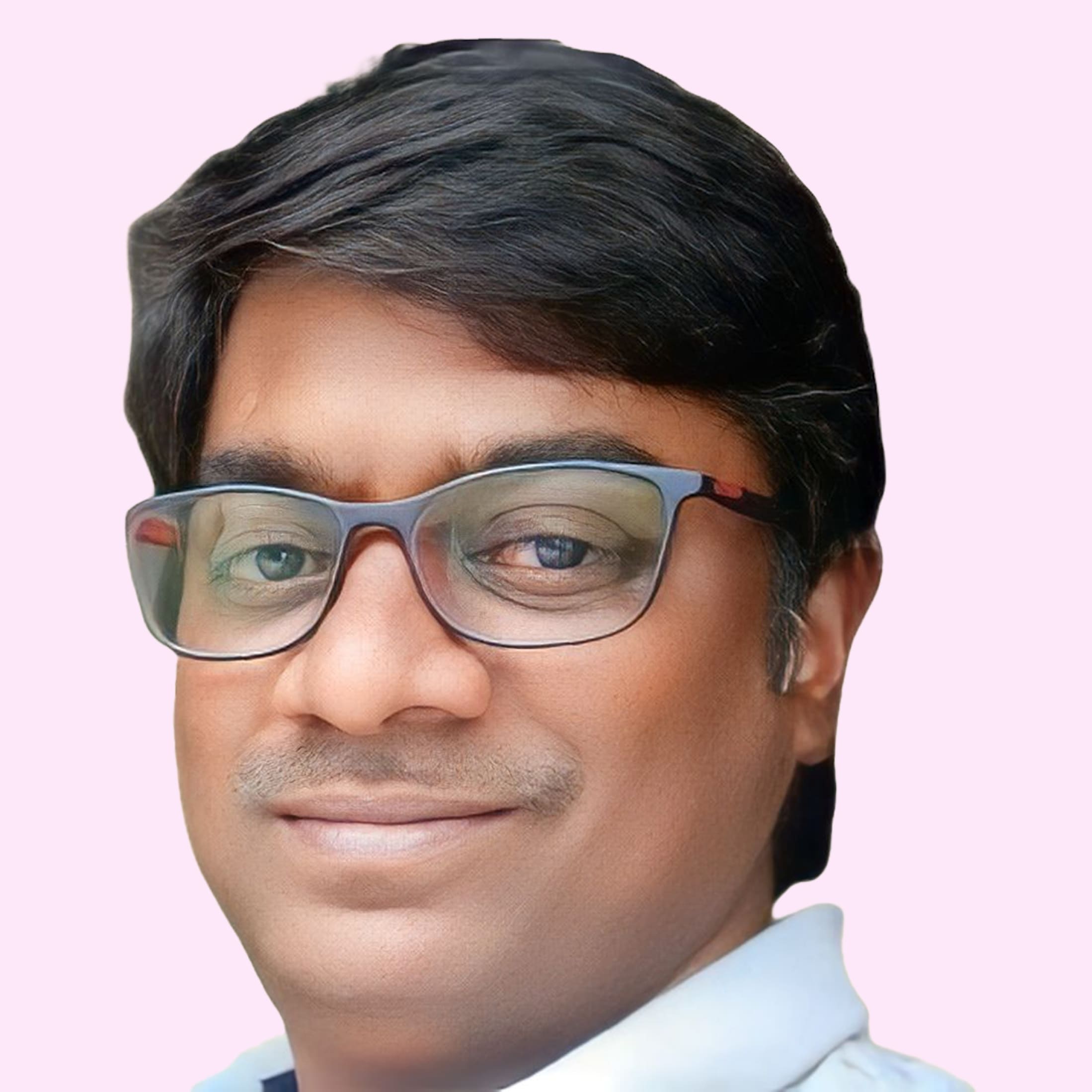 Chandrashekar Reddy
