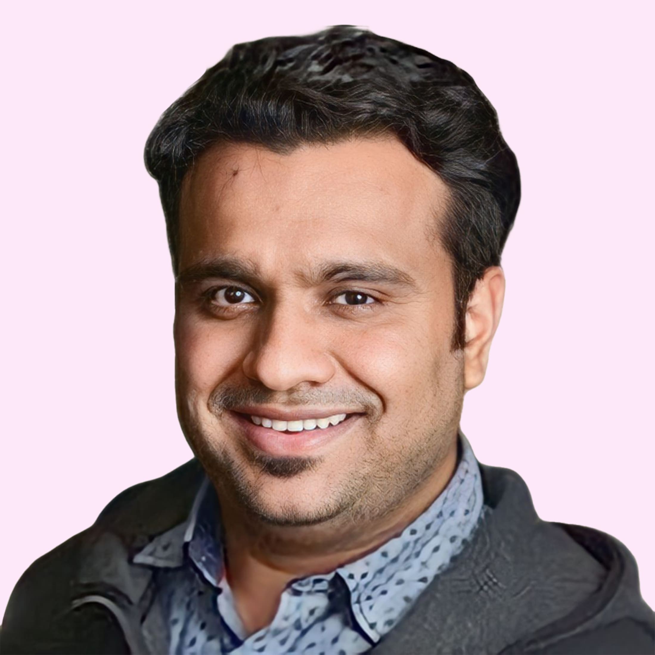 amitchaudhary