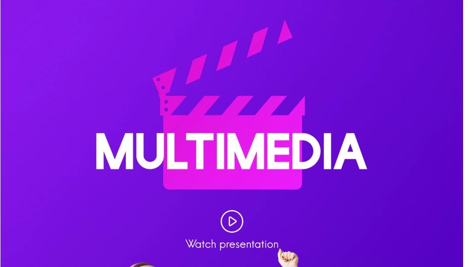 multimedia entertainment Case Study