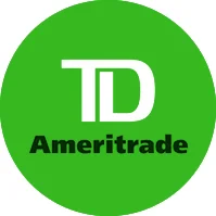 TD Ameritrade-logo