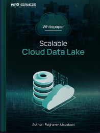 Scalable Cloud Data Lake